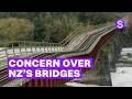 ‘They’re going to fail faster’: Call for 7,700 bridges to be reappraised across NZ | Stuff.co.nz