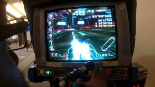 [Awesomecon 2024] FZero AG - First Person view
