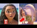 10 Things You'll Only Notice In Moana As An Adult