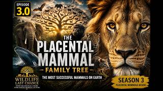 The Most Successful Mammals On Earth Season 3 Trailer