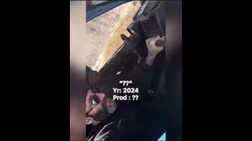 Youngboy Never Broke Again - Untitled Snippet (2024 Live Video)