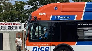 A-Chassis Tutorial on buses