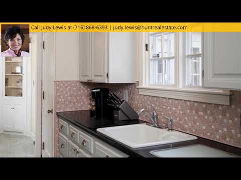 2 Fairlawn Drive, Amherst, NY home video tour