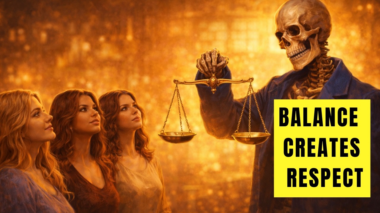 Aristotle On Moderation Why Balance Attracts Respect