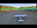 More testing with my ultralight airplane. #ultralight #rcplane