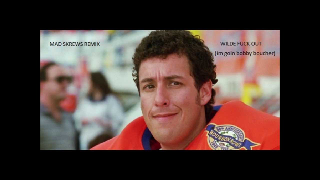 bobby boucher bodega bamz