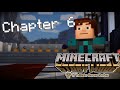 To the Victor Go the Spoils - Minecraft: Story Mode - Episode 8: Chapter 6