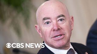 Why House Republicans want to impeach Secretary Mayorkas Net Worth