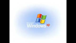Windows XP Animation In HD 60 FPS