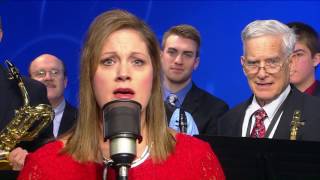 Jazz Nativity 'O' Holy Night'