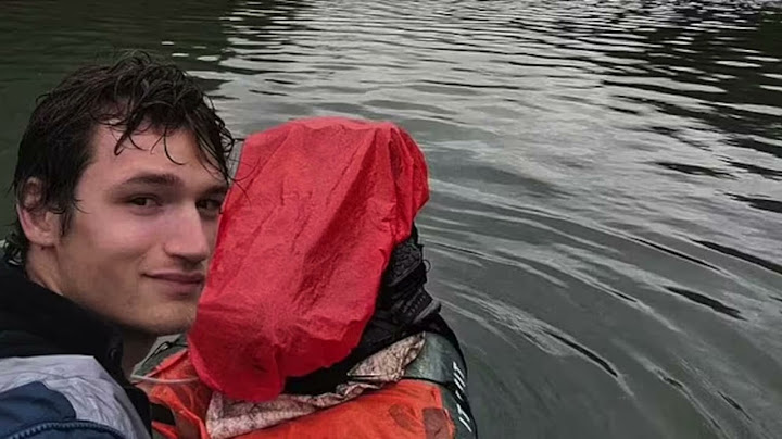 YouTuber's Storm De Beul harrowing last words revealed as his mother details devastating survival