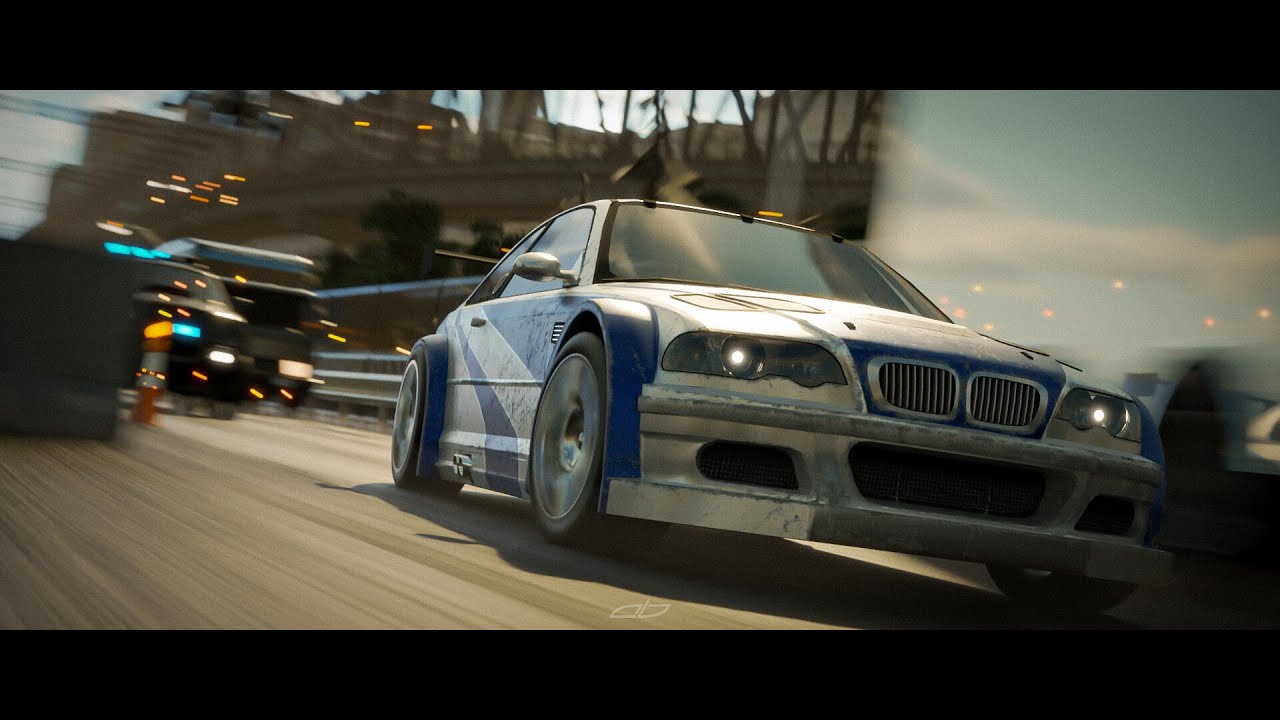 Need for Speed Gameplay Part 38 | BIG ACCIDENT! Car Flying After Crash 😱🔥