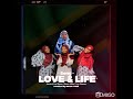 Halal Flowers Love Life Official Audio Halal Flowers Love Life Official Audio