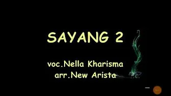 Sayang 2 Nella Kharisma - Dangdut Koplo terbaru The ROSTA Sayang 2 Nella Kharisma - Dangdut Koplo terbaru The ROSTA