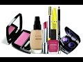 Моя небольшая коллекция косметики AVON!!!