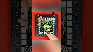 SEM NADA LAUNCHPAD COVER #phonk #launchpad #trending #shorts #viral #funk #music #viralvideo #fyp