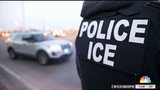 Well-known Muslim leader detained by ICE: Attorneys | NBCDFW