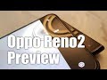 Oppo Reno2 Launched in Malaysia at RM 2,299