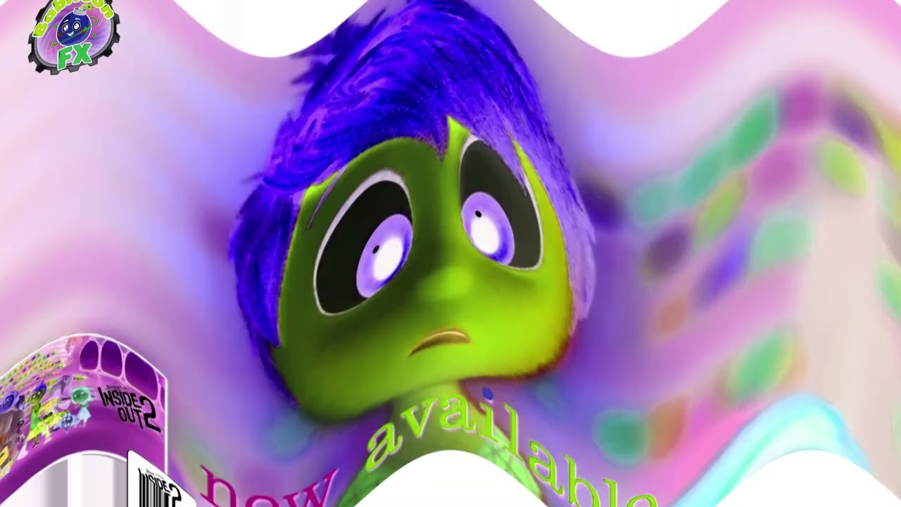 Inside Out Trailer Clips Sponsored by Preview 2 Mokou Deepfake