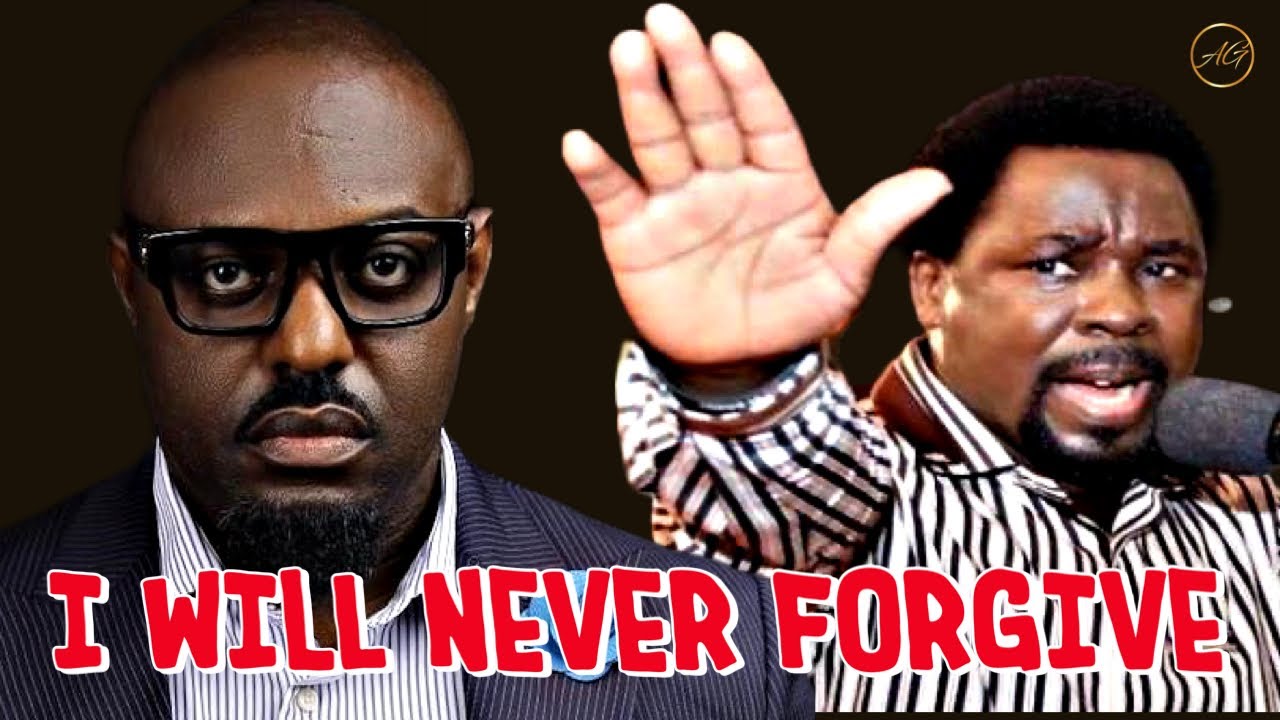 JIM IYKE'S TB JOSHUA ENCOUNTER & SAD REASONS WHY HE NEVER WENT BACK!