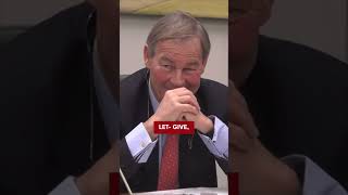 Rupert Lowe Laughs At BBC Chief