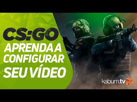 KaBuM! e WD_Black anunciam campeonato gratuito de CS:GO - Canaltech