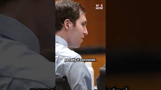 Judge gives Tyler Robinson’s lover limited immunity in Charlie Kirk assassination case