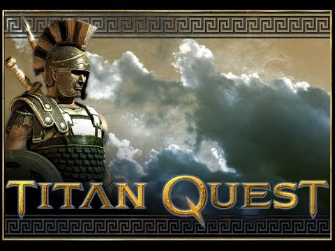 Видео: ПРОБУДИТЕЛЬ ( ЗЕМЛЯ + ГРЕЗЫ ) SOULVIZIER AERA HARDCORE TITAN QUEST AE #8