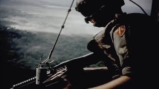 The Vietnam War - Life in Nam