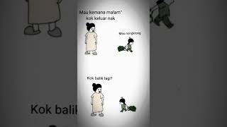 Kalo Jam 3pagi Ada Yg Ketuk Pintu Jangan Di Bukaya Pokoknya Jangan Dehxyzbca fyp g30september