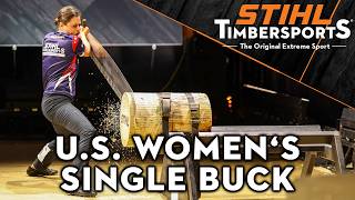 EVERY 2025 U.S. Womens SINGLE BUCK Heat