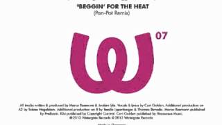 App - All I Can Think About (Marco Resmann's This Song Edit)