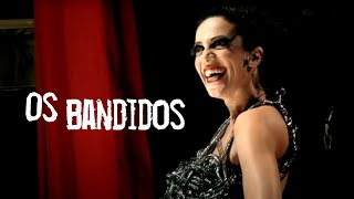 Os Bandidos - Parte 2 De 3 - Teatro Oficina