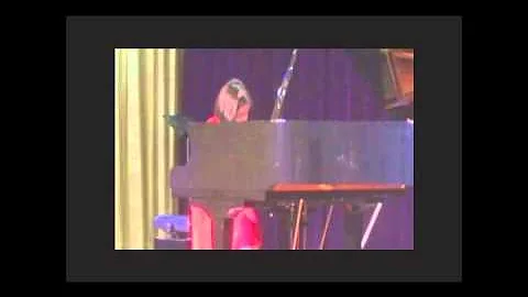Chopin revolutionary etude op. 10 no. 12 played by...