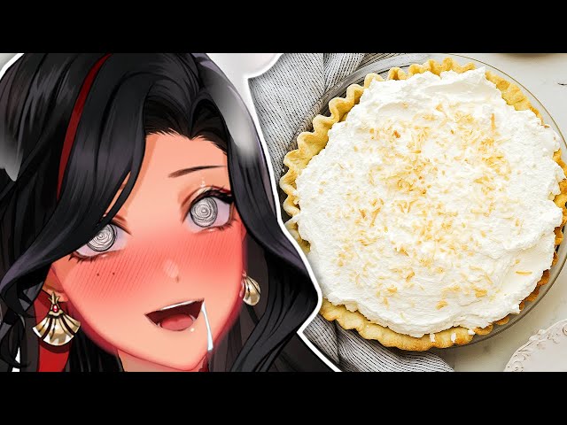 LET ME MAKE YOU CREAMPIEのサムネイル