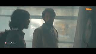 Luca last scene || WhatsApp status