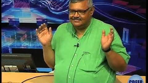 Lecture 43 : Steady Level Flight : A Pilot