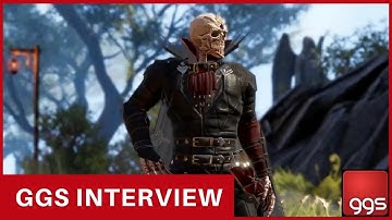 GGS Interview: Divinity Original Sin 2 | Why it