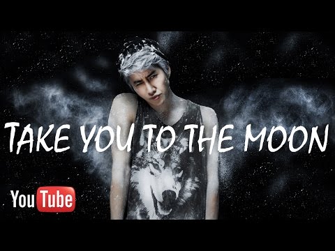 Mike Angelo - TAKE YOU TO THE MOON M/V