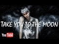 Mike angelo  take you to the moon mv