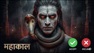 Download Lagu Akal Mrityu Wo Mare Ringtone 💀 | Mahakal Attitude Status | Mahashivratri 2026 MP3