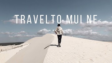 Travel to Phan Thiết  || Chuyến du lịch 3 ngày 2 đêm || 03.2020