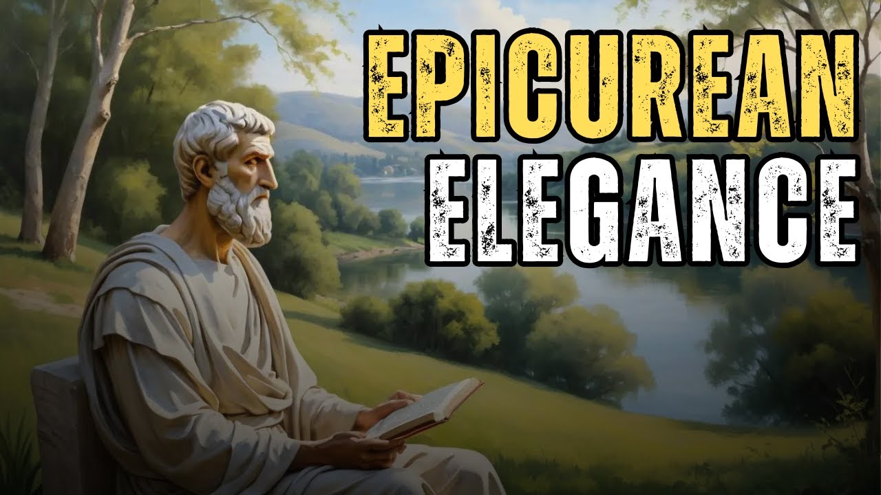 A Taste of Elegance Savor the Epicurean Experience