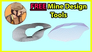 Save Time ⏰ and Money 💰 with these FREE Mine Design tools screenshot 3