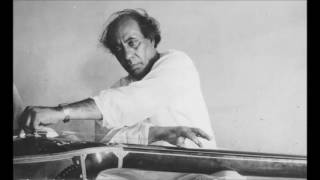 Adhog   Ustad Zia Fariduddin Dagar