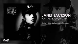 Watch Janet Jackson Outro video