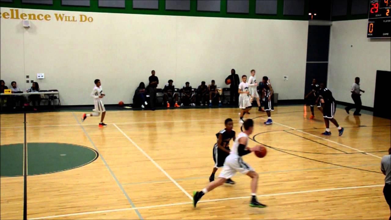 Mustafa Ali (00) and Sebastian Wagner (1) combine for 50 in district opener