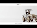 Bohm Stirling 德國 福特跑車 Ford T-Model AF1 product youtube thumbnail