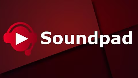 Как пользоваться Soundpad