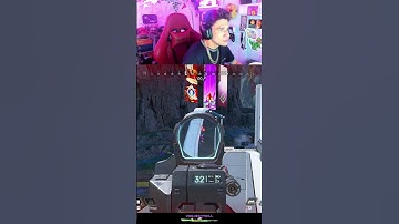 Drill Tick ASMR😴 (Apex Legends) #apexlegends